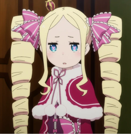 Beatrice Wiki Re Zero Wikia En espa ol Fandom