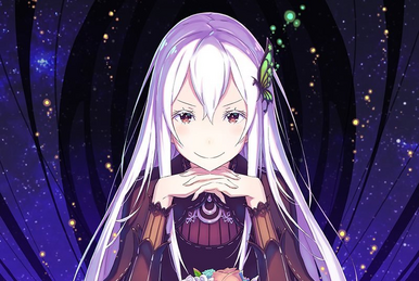Memory Snow Prequel / Liar Days | Re:Zero Wiki | Fandom