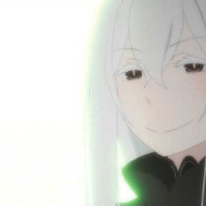 Echidna Image Gallery Re Zero Wiki Fandom I noticed a lack of echidna/subaru/emilia fanfics so i decided to make my own. echidna image gallery re zero wiki