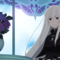 Echidna Re Zero Wiki Fandom Published playboy model, babestation presenter, tv series and feature. echidna re zero wiki fandom