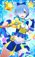 LiM Magical Girl Rem v2