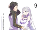 Re:Zero BD 9