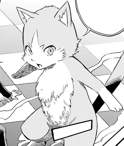 Puck Wikia Re Zero Fandom