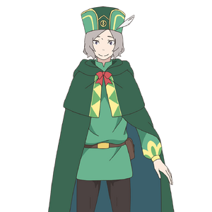 Otto Suwen Image Gallery Re Zero Wiki Fandom Otto tried to kill subaru to save himself from the white whale in season 1.but he's come a long way since! otto suwen image gallery re zero wiki