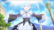 Re Zero INFINITY CG 24