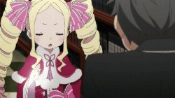 Beatrice Re Zero Wiki Fandom Beatrice Re Zero Wiki Fandom