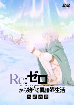 Re:Zero kara Hajimeru Isekai Seikatsu Season 2 Part 2 - Episode 23