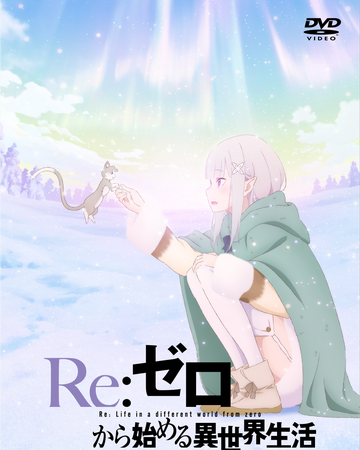 Re Zero Ova 2 Re Zero Wiki Fandom #rezero #anime #animeart #animeartwork #animestyle #animecharacters #art #artwork #illustration #animegirl #waifu #bestgirl #animegirlcute #animegirlkawaii #witch #silverhair #princess #emilia. re zero ova 2 re zero wiki fandom