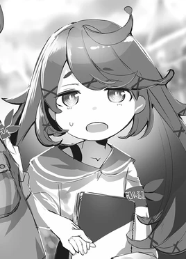 Lululala BW Tanpenshuu Design