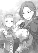 Re Zero Ex Volume 2 6