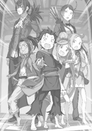 Re Zero Light Novel 29 6