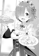 Re Zero Tanpenshuu Volume 6 5