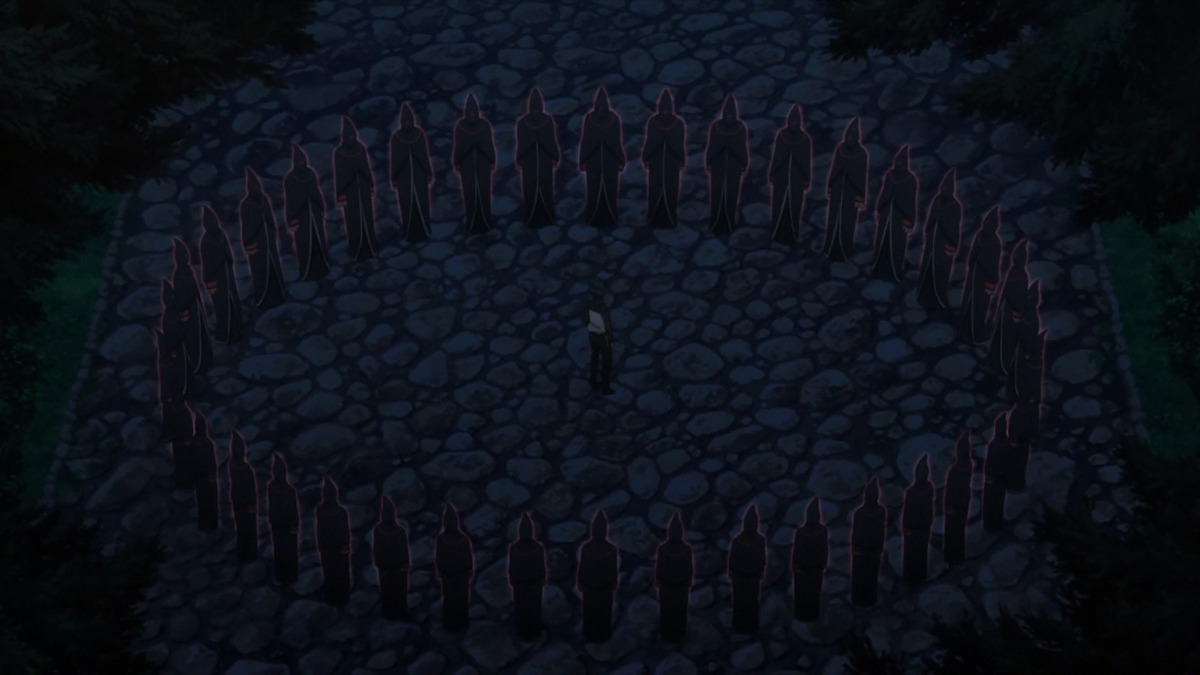 Witch Cult | Re:Zero Wiki | Fandom