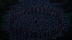 Witch Cult Members