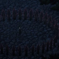 Witch Cult Re Zero Wiki Fandom Satella merupakan penyihir kecemburuan yang masuk dalam member witchs of sin, penampilannya mirip sekali dengan emilia. witch cult re zero wiki fandom