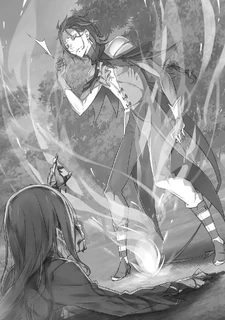 Re Zero Light Novel 14 6