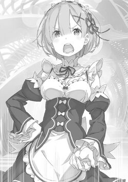 Episódio 24 de Re:Zero parte 2 da Segunda Temporada - Manga Livre RS