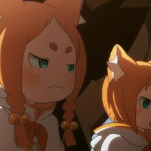 Mimi Pearlbaton Image Gallery Re Zero Wiki Fandom Ricardo took care of mimi and her brothers after the death her previous caretaker, roshi. mimi pearlbaton image gallery re zero