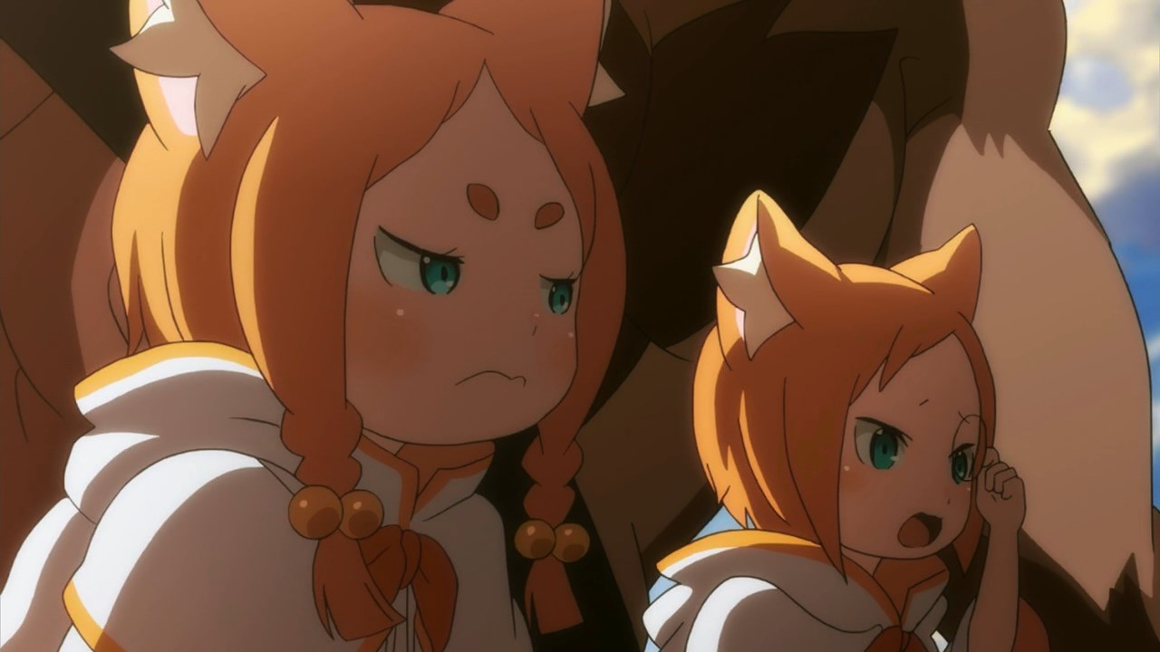 Tivey Pearlbaton Image Gallery Re Zero Wiki Fandom Tivey Pearlbaton Image Gallery Re Zero Wiki Fandom