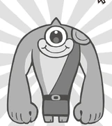 The fourth of the four AI-themed Izmail designs