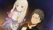 Re Zero INFINITY CG 17