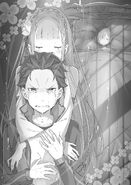 Re Zero Volume 9 13