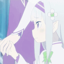 Re Zero Pandora Gif She has a huge fan following on social media platforms because of her charming face and attractive figure. adporist