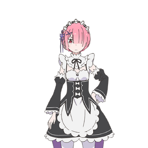 Ram Image Gallery Re Zero Wiki Fandom Share the best gifs now >>>. ram image gallery re zero wiki fandom