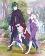 Re Zero Season 2 BD 6