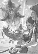 Re Zero Light Novel 21 6