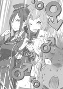 Re Zero Volume 4 11