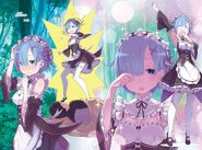 Re Zero Volume 5 4