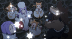 Anastasia Camp - Memory Snow