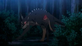 Episodio 9 - Wolgarm