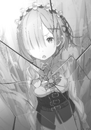 Re Zero Light Novel 28 8