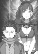 Re Zero Volume 22 10