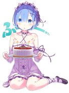 Rem shibuya