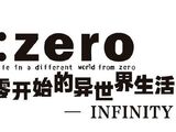 Re:Zero -INFINITY-