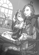 Re Zero Volume 2 8