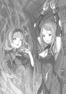 Re Zero Light Novel 35 13