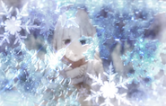 ReZero OVA 2 - Emilia Trapped in Ice