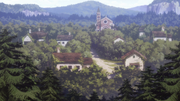 Sanctuary village ep