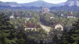 Sanctuary village ep