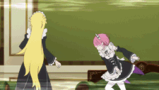 Ram Re Zero Wiki Fandom Ram Re Zero Wiki Fandom