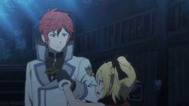 Reinhard van Astrea, Re:Zero Wiki, Fandom