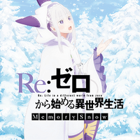 Re Zero Ova Re Zero Wiki Fandom