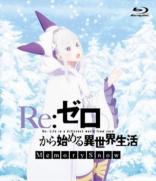 Re Zero 2nd Season, emilia, rem, rezero, second season, subaru, HD