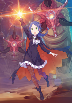 Re Zero Light Novel Volume 24 Re Zero Wiki Fandom