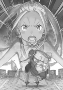 Re Zero Light Novel 19 9