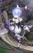 LiM Rem (Demon) 1